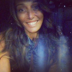 Meet your Posher, Lisamarie